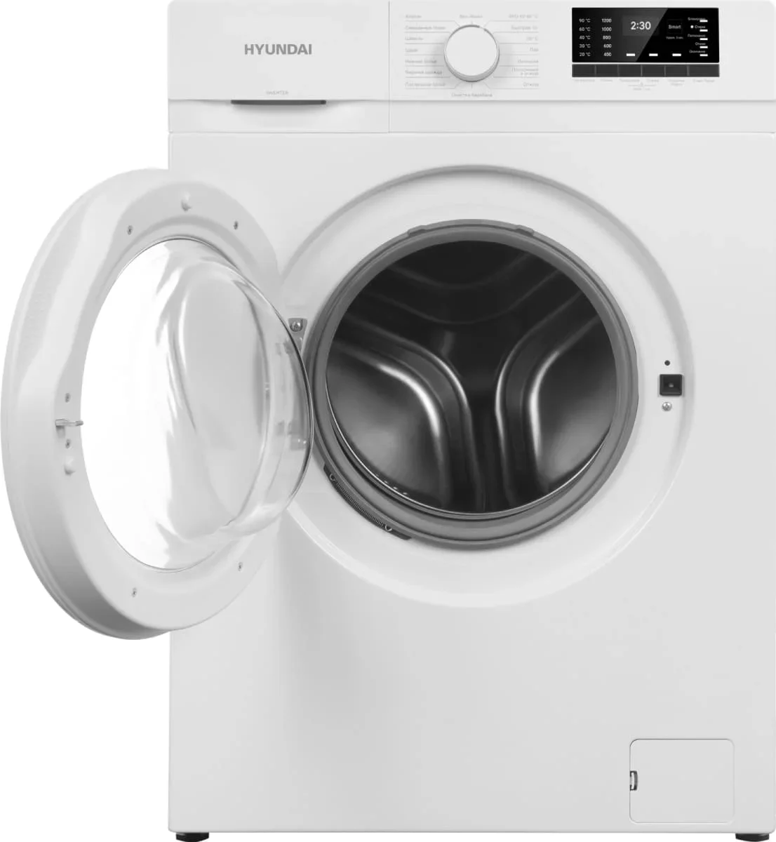 Стиральная машина Hyundai WME8201