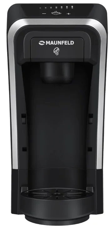Кофеварка Maunfeld MCCM-CM823GN