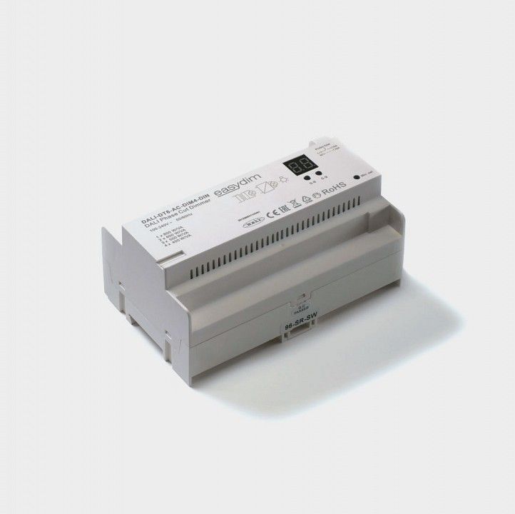 Декодер DMX EasyDim DALI 00-00019614