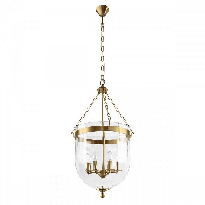 Подвесной светильник Loft it Incense 10455/6 AB