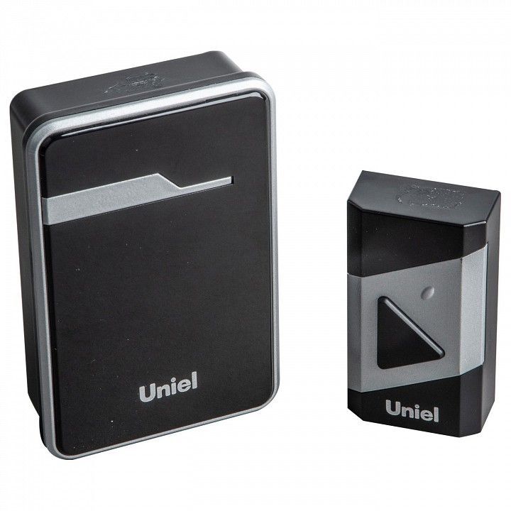 Звонок беспроводной Uniel UDB-016W UL-00011372