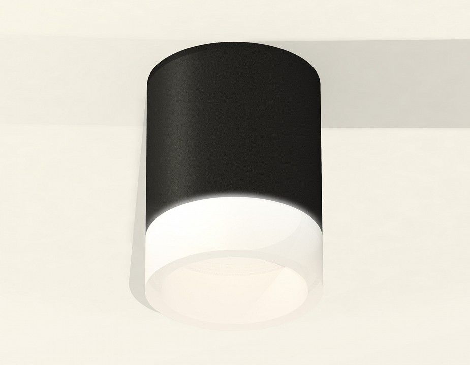 Накладной светильник Ambrella Light XS XS6302063