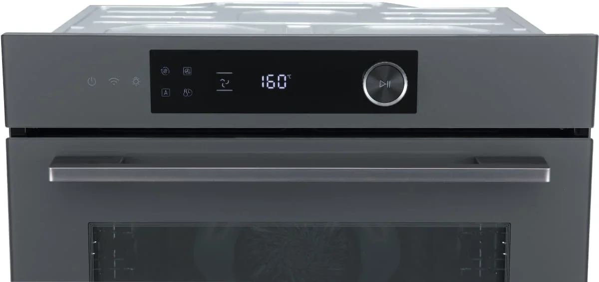Духовой шкаф Midea MO82107PGG-I