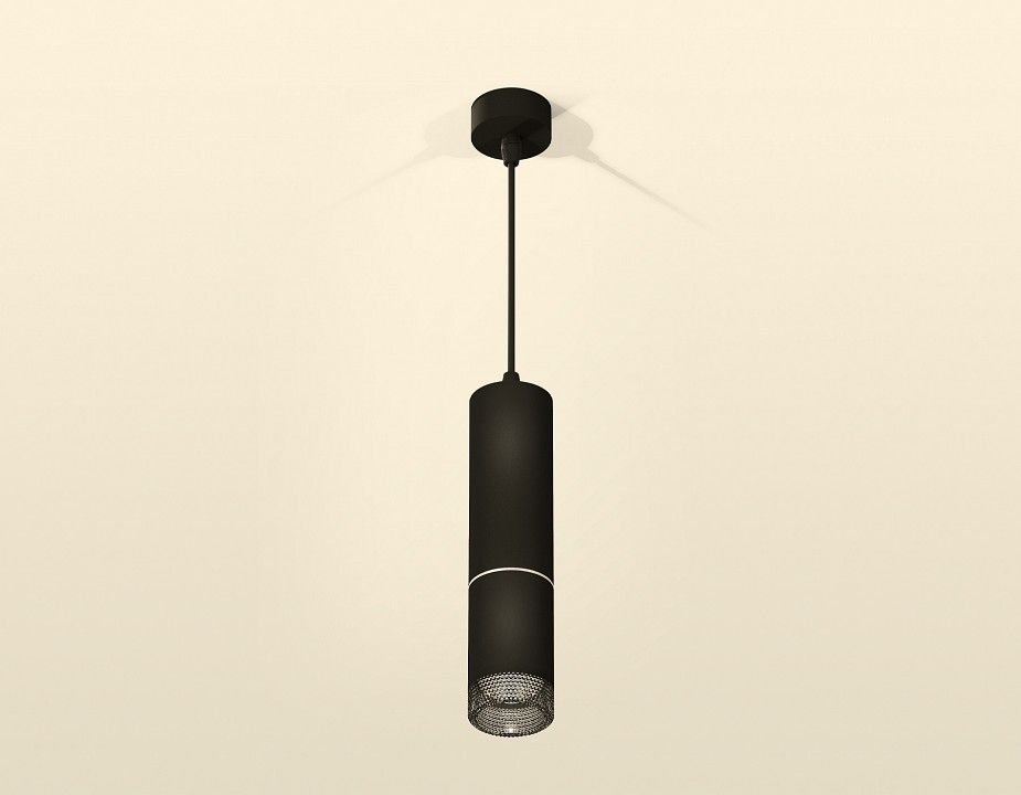 Подвесной светильник Ambrella Light XP XP6313010