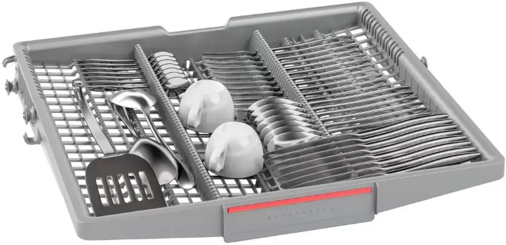 Встраиваемая посудомоечная машина Bosch SMV4HVX31E