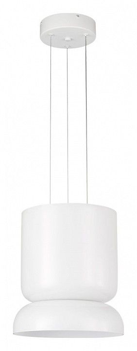 Подвесной светильник Divinare Opal 5247/33 SP-10