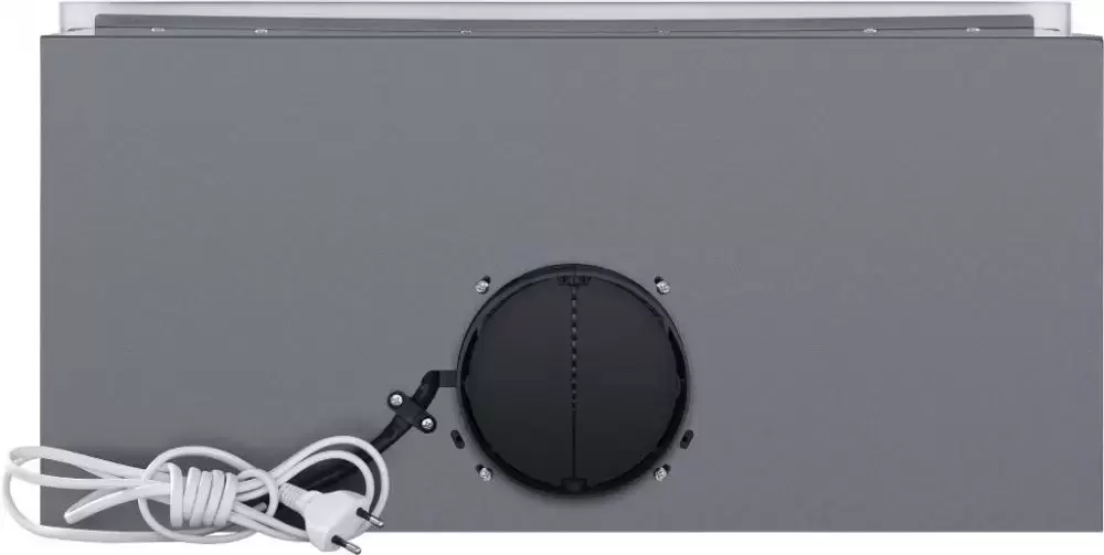 Встраиваемая кухонная вытяжка MAUNFELD Crosby Light C 60 белый