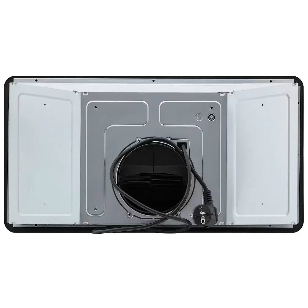 Встраиваемая вытяжка Krona ELISA 600 BLACK PB