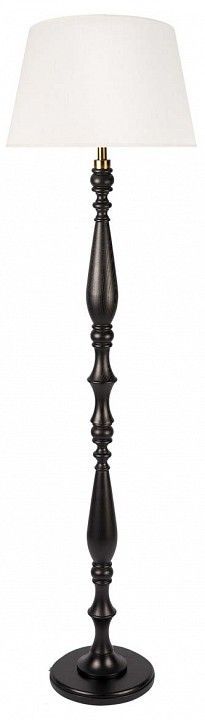 Торшер Loft it Enya 10576F Black