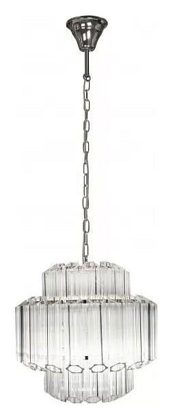 Подвесная люстра iLamp Destiny MD0267-4A