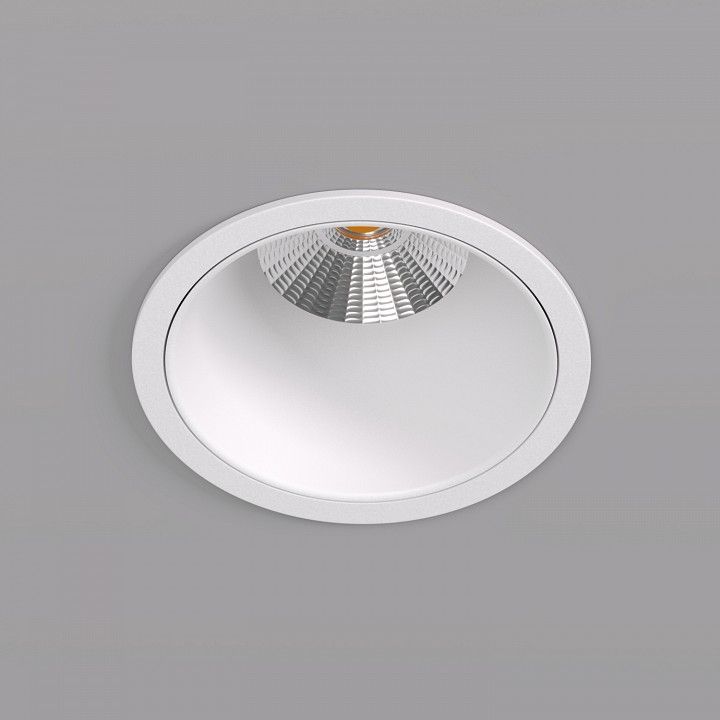 Встраиваемый светильник Denkirs DK4500 DK4500-WH