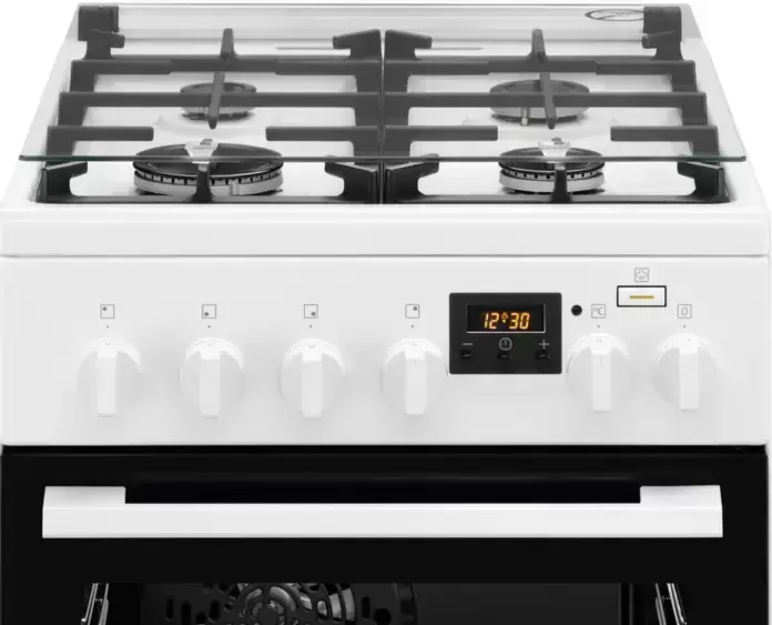 Комбинированная плита Electrolux RKK560200W
