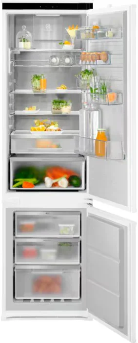 Встраиваемый холодильник Electrolux E6MNCE19S