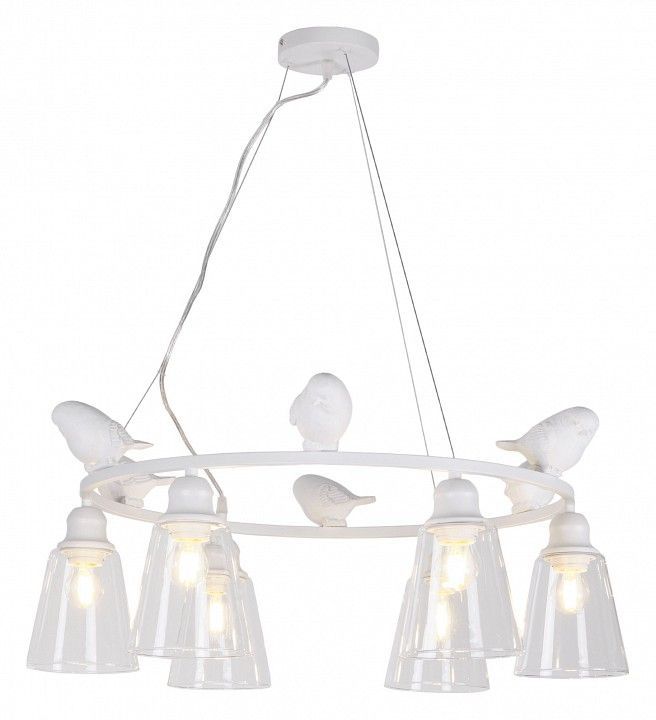 Подвесная люстра MyFar Tracey MR1961-6P