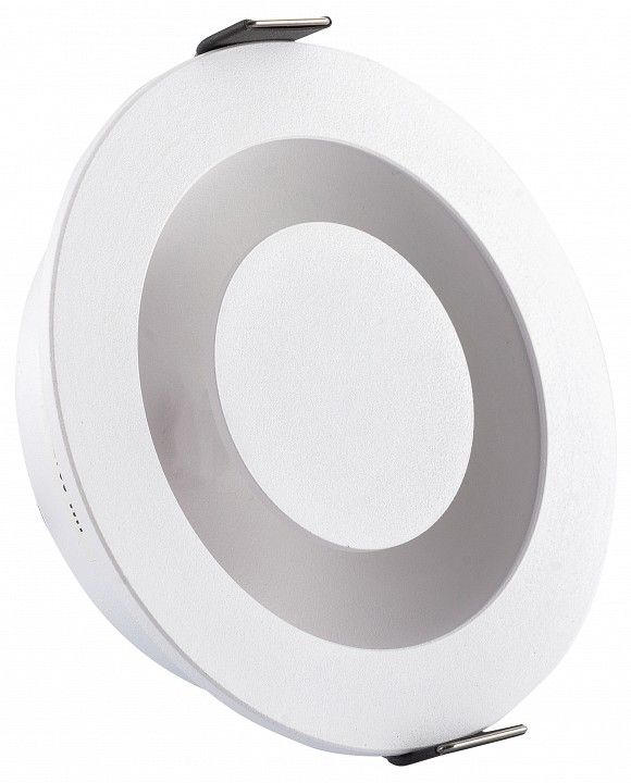 Встраиваемый светильник Denkirs DK2500 DK2700-WH