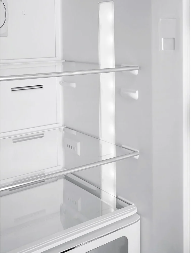 Холодильник Smeg FAB32ROR6
