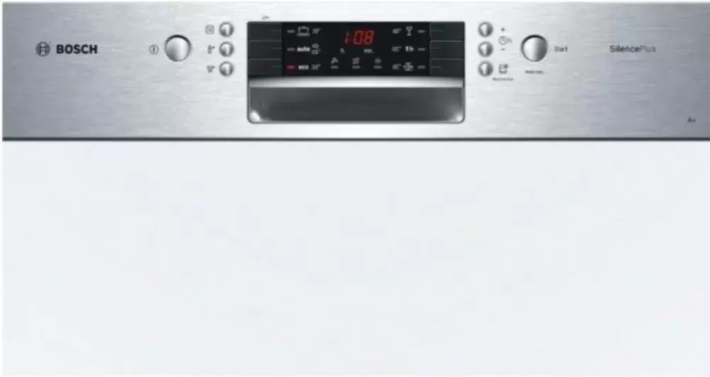 Встраиваемая посудомоечная машина Bosch SMI46KS00T