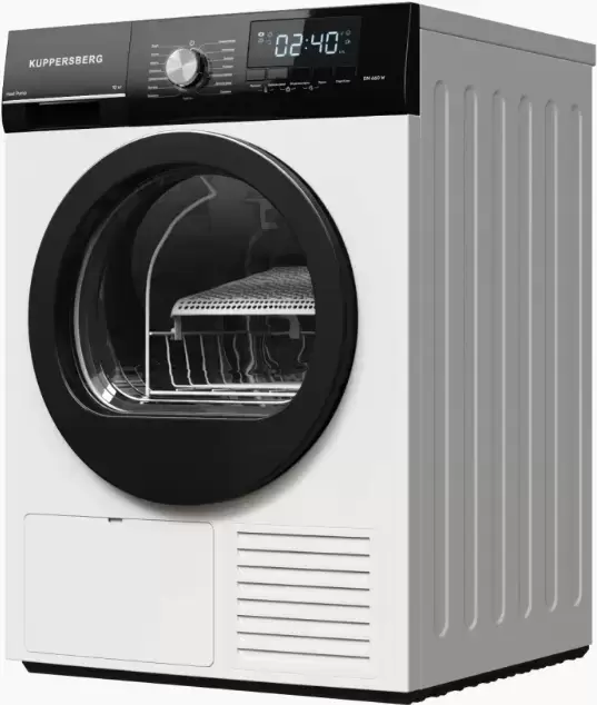Сушильная машина Kuppersberg DM 660 W
