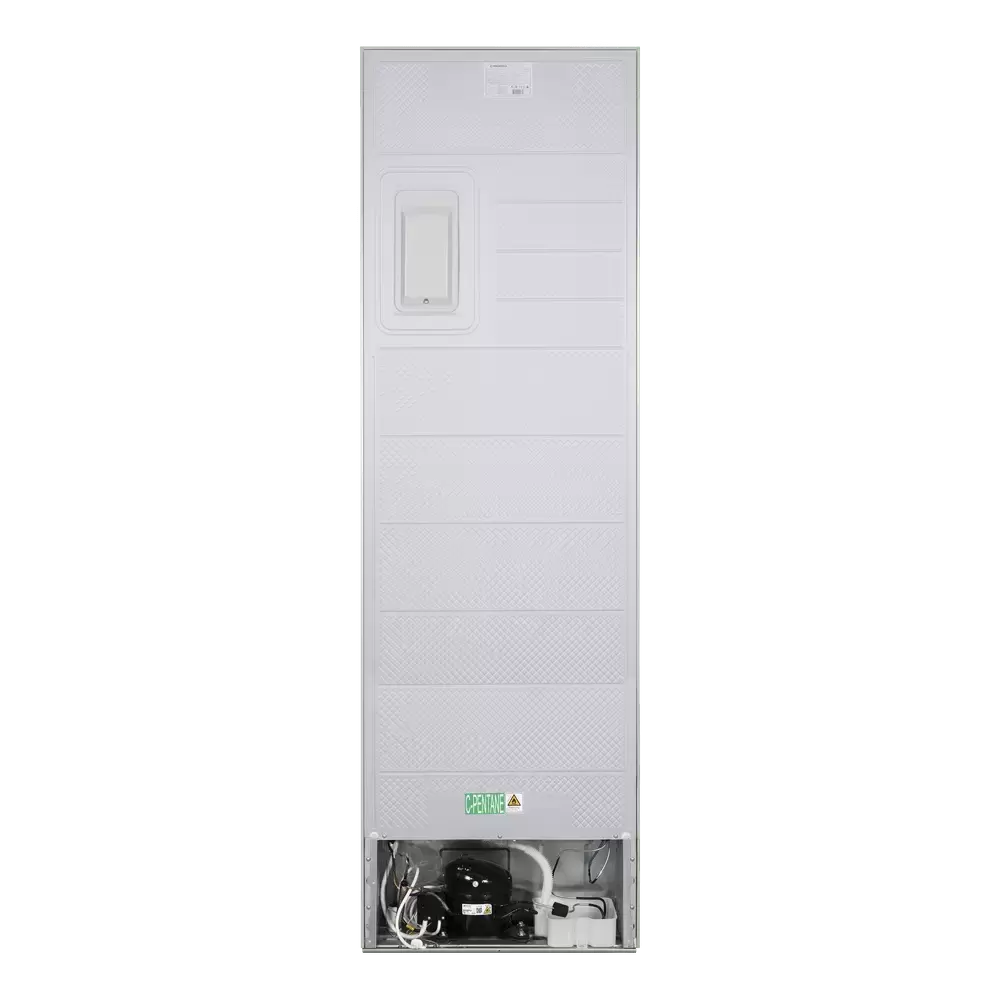 Холодильник Maunfeld MFF200NFS Inverter