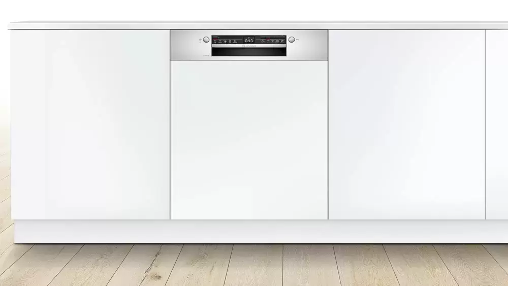 Встраиваемая посудомоечная машина Bosch SMI2ITS33E