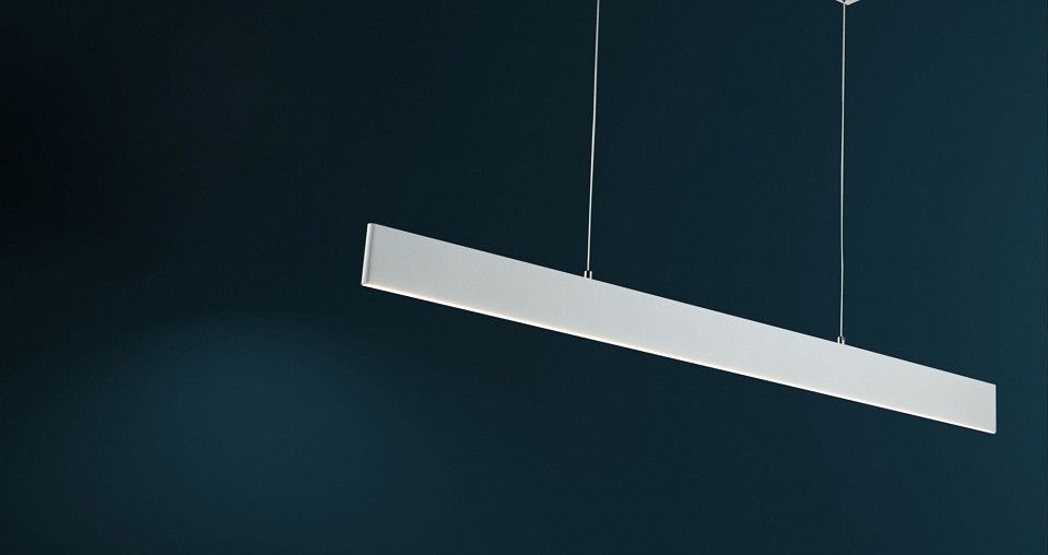 Подвесной светильник Maytoni Technical Шаг P010PL-L23W4K