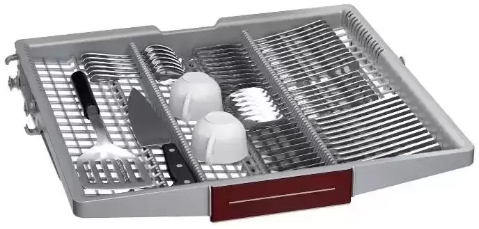 Встраиваемая посудомоечная машина Neff S155HCX10R