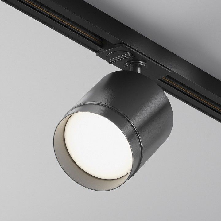 Светильник на штанге Maytoni Technical Полярный TR088-1-GX53-B