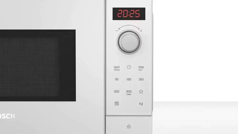 Микроволновая печь Bosch FFL023MW0