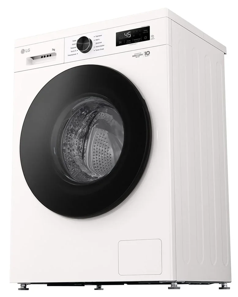 Стиральная машина LG F2Y1HS5W