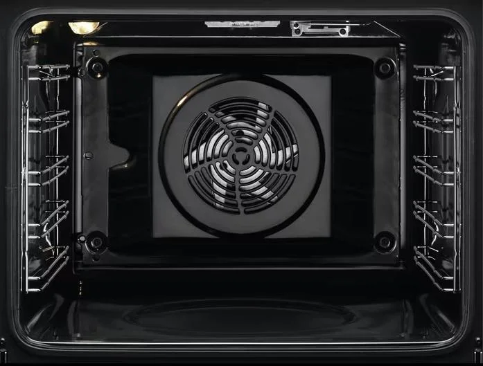 Духовой шкаф Electrolux EOC5E70X
