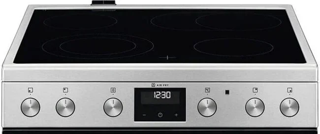 Электрическая плита AEG CCB6446CBM