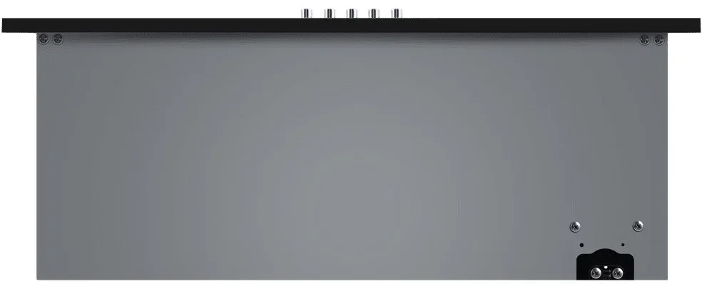 Вытяжка Maunfeld Bay 45 Push Black