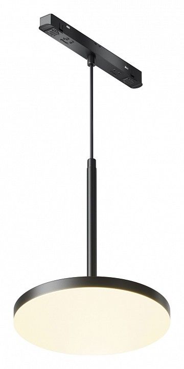 Подвесной светильник Maytoni Technical Плато TR123-2-15W3K-B