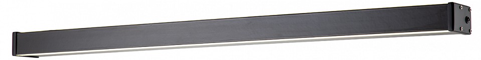 Накладной светильник Escada Trace 10214/S LED Black