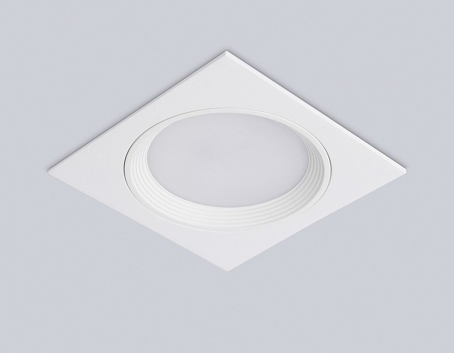 Встраиваемый светильник Ambrella Light TN TN51803