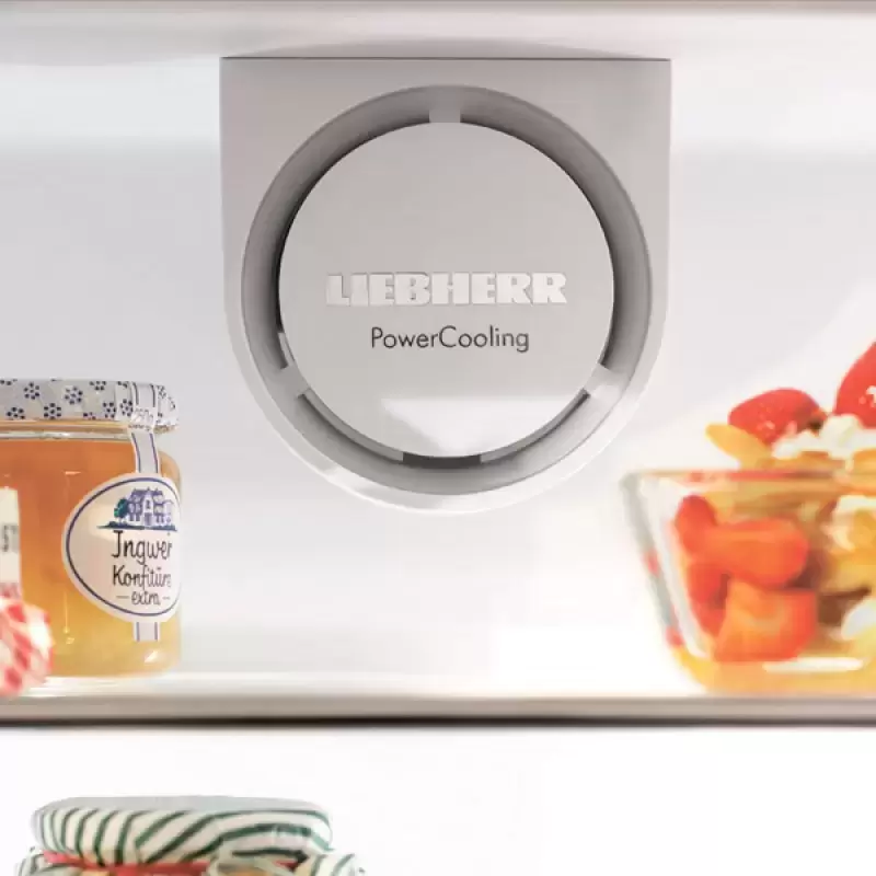 Холодильник Liebherr CTPesf 3016 Comfort