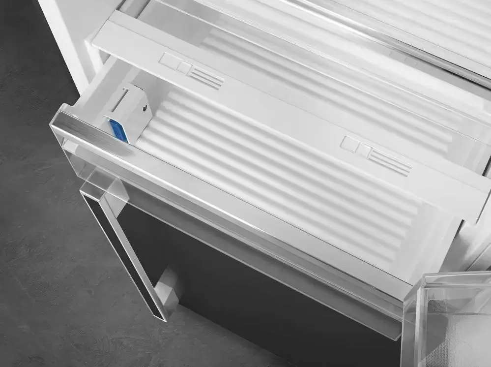 Холодильник Smeg FA490RAN