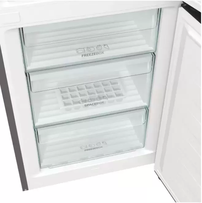 Отдельностоящий холодильник Gorenje NRK6192AXL4