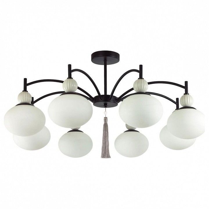 Люстра на штанге Lumion GLORIYA 8273/8C
