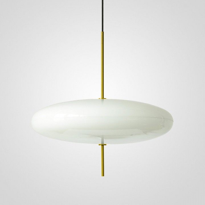 Подвесная люстра Imperiumloft  lakin01