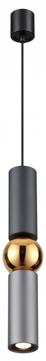 Подвесной светильник Odeon Light Sakra 4071/5L