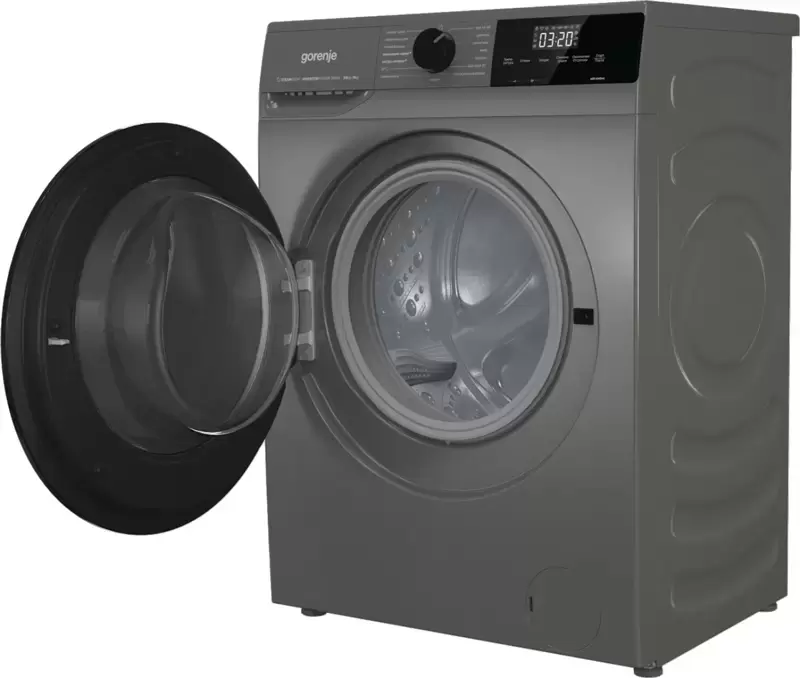 Стирально-сушильная машина Gorenje W2D2A164ADSS/C