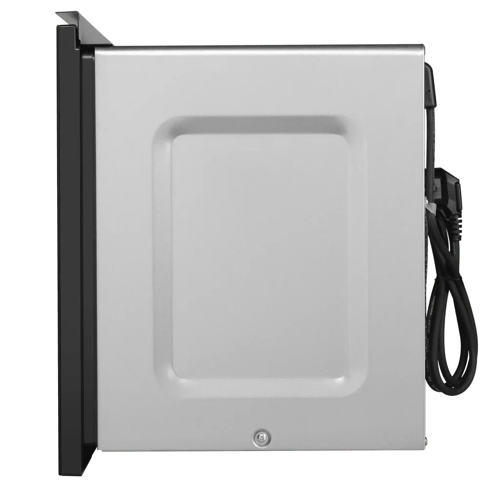 Встраиваемая микроволновая печь Maunfeld MBMO925SGB09