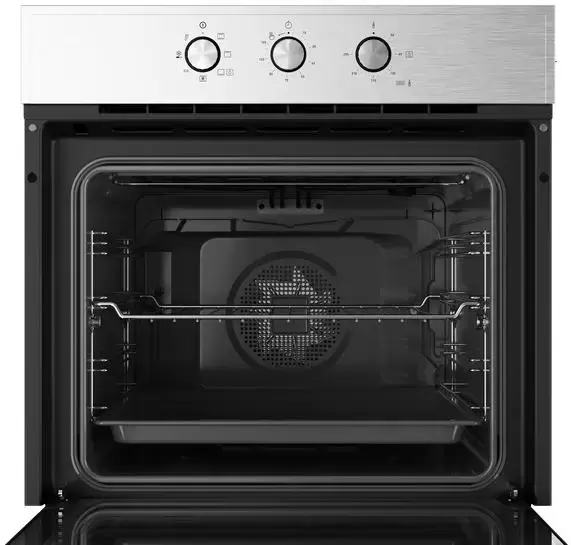 Духовой шкаф Teka HCB 6525 SS