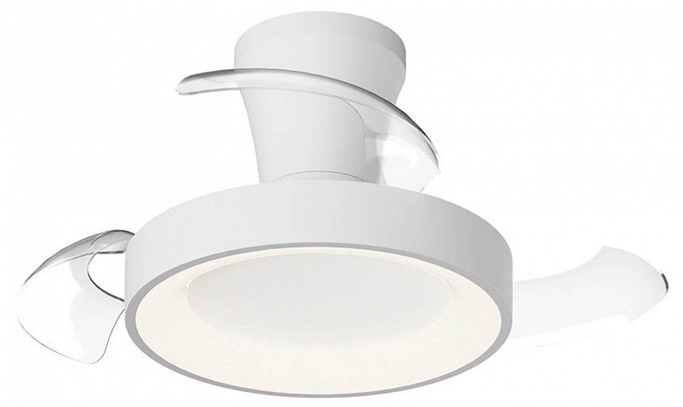 Светильник с вентилятором Mantra Niseko Fan 9089