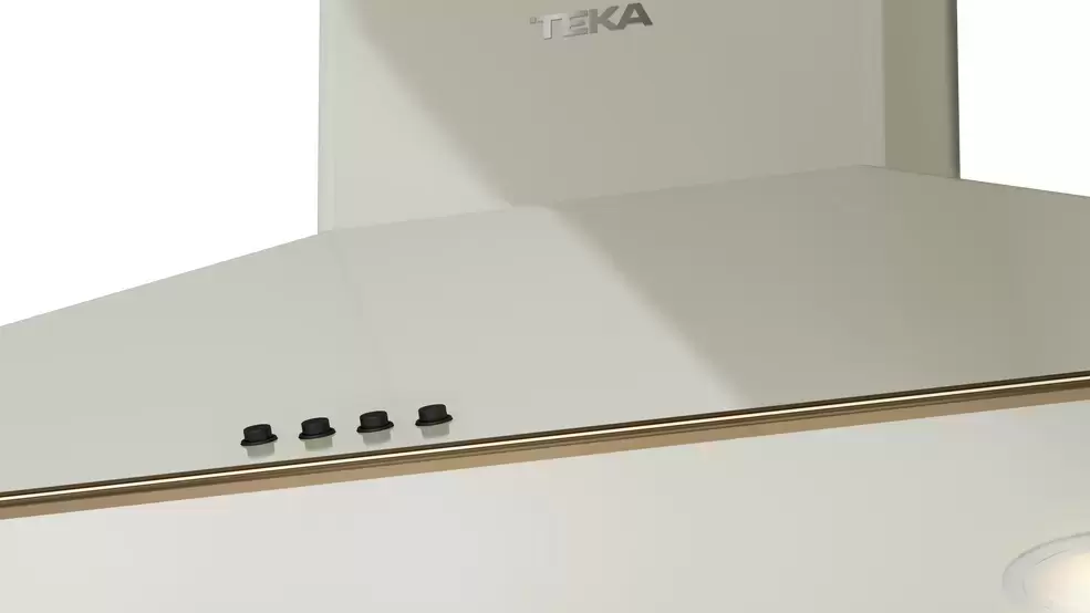 Вытяжка Teka DOS 60.1 VANILLA-OB