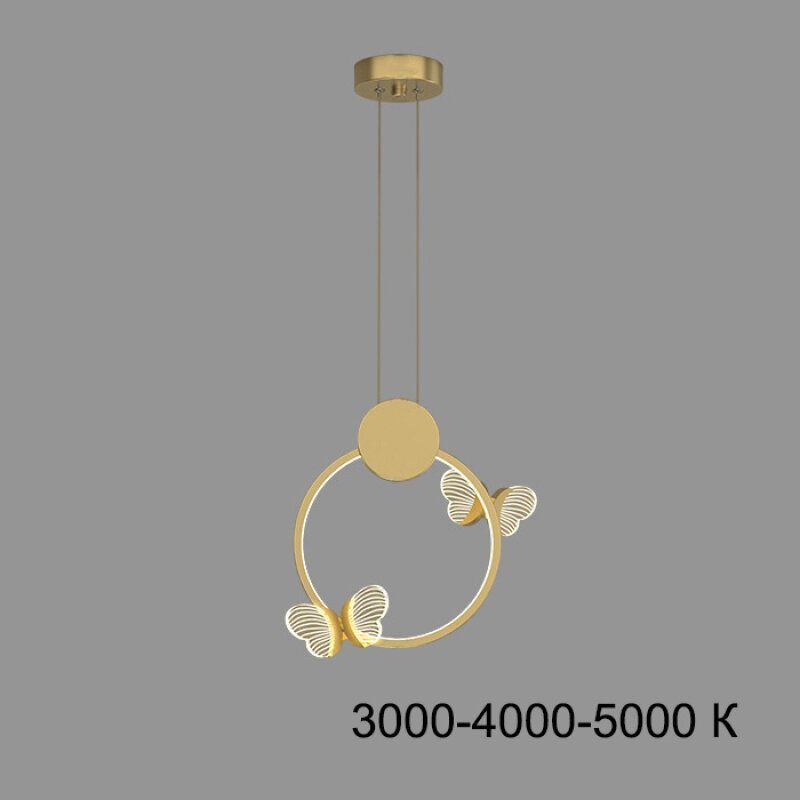 Подвесная люстра Imperiumloft  212859-23