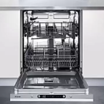 Встраиваемая посудомоечная машина Brandt FLV1247J