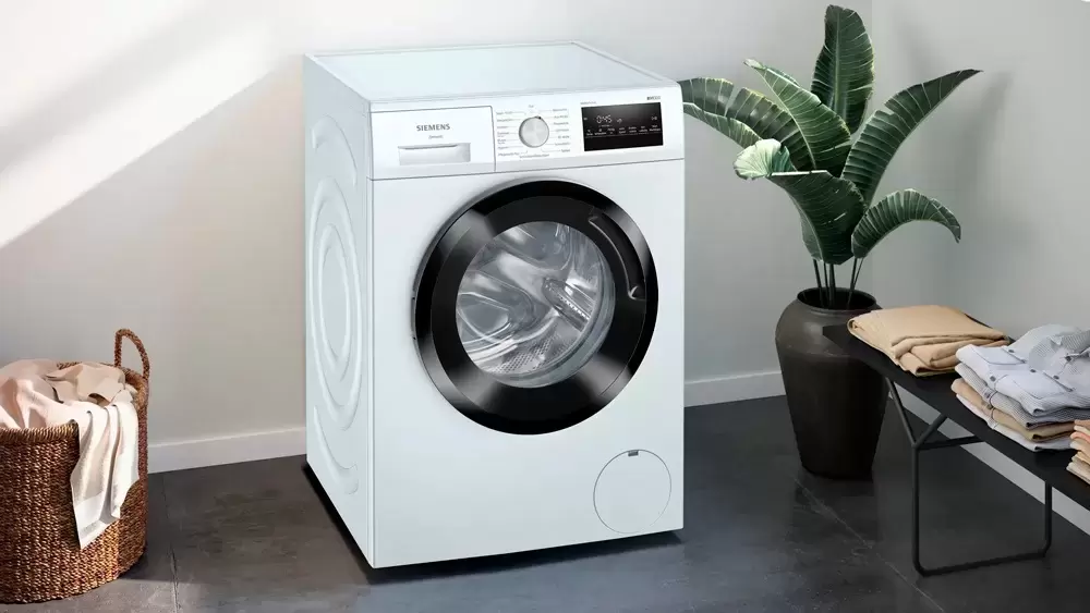 Стиральная машина Siemens WM14N2G3