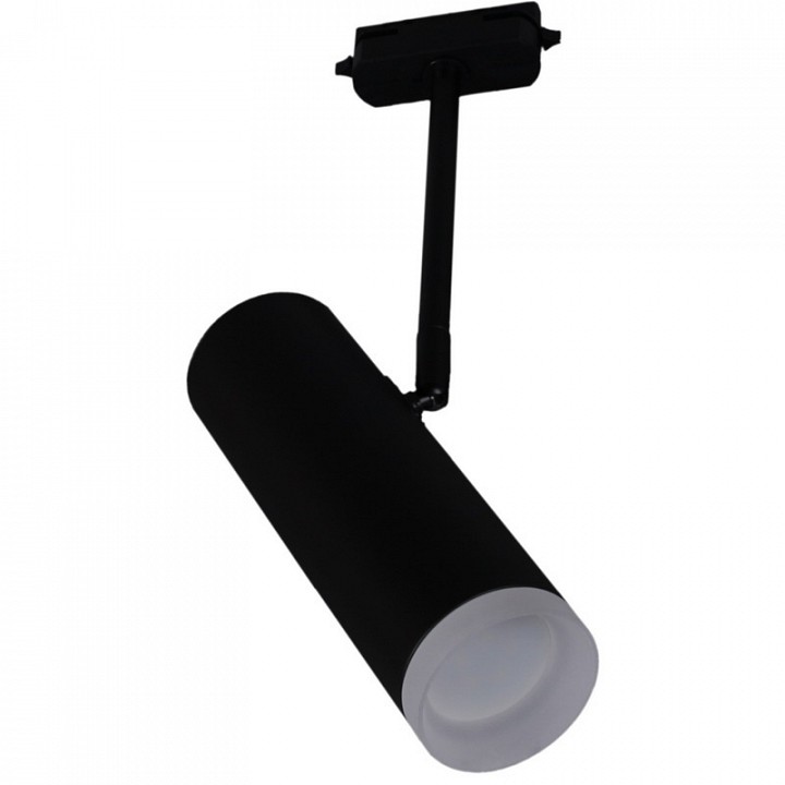 Светильник на штанге Reluce  06225-9.3-001RN MR16 BK